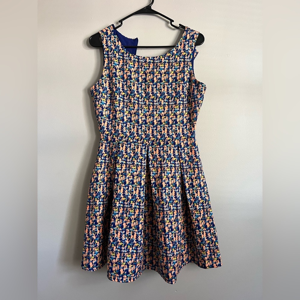 Collective Concept Dress